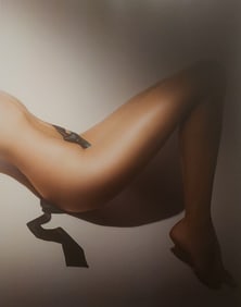 Rankin, Celebrities Exposed, 2009