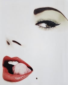 Rankin Heidi Exceptional Beauties 2009