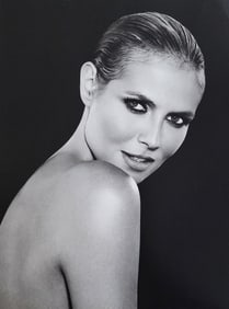 Rankin Heidi Exceptional Beauties 2009