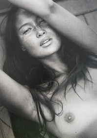 Bjarke Johansen, Top Danish Models, 2015