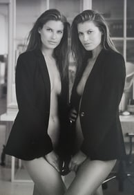Bjarke Johansen, Top Danish Models, 2015