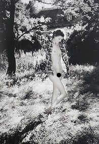 Bjarke Johansen, Top Danish Models, 2015