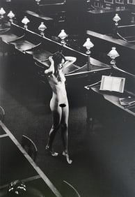 Bjarke Johansen, Top Danish Models, 2015