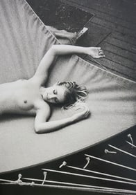 Bjarke Johansen, Top Danish Models, 2015