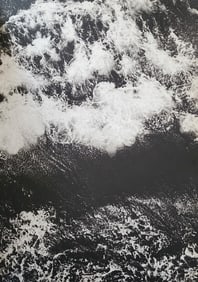 Lucien Clergue, 'The Beginning' 1973