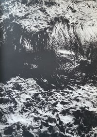 Lucien Clergue, 'The Beginning' 1973