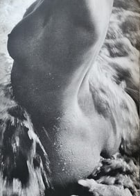 Lucien Clergue, 'The Beginning' 1973