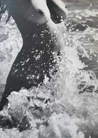 Lucien Clergue, 'The Beginning' 1973