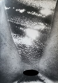 Lucien Clergue, 'The Beginning' 1973