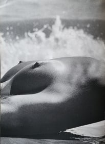 Lucien Clergue, 'The Beginning' 1973