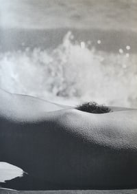Lucien Clergue, 'The Beginning' 1973