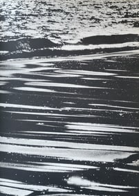 Lucien Clergue, 'The Beginning' 1973
