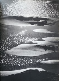 Lucien Clergue, 'The Beginning' 1973