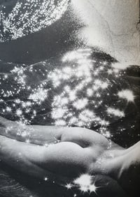 Lucien Clergue, 'The Beginning' 1973