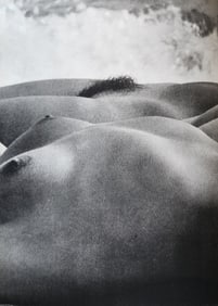 Lucien Clergue, 'The Beginning' 1973