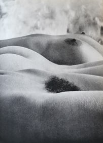 Lucien Clergue, 'The Beginning' 1973
