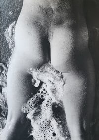 Lucien Clergue, 'The Beginning' 1973