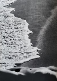 Lucien Clergue, 'The Beginning' 1973