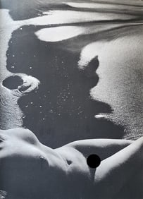 Lucien Clergue, 'The Beginning' 1973