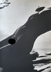 Lucien Clergue, 'The Beginning' 1973