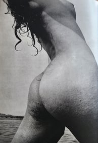 Lucien Clergue, 'The Beginning' 1973