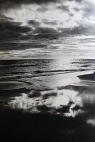 Lucien Clergue, 'The Beginning' 1973