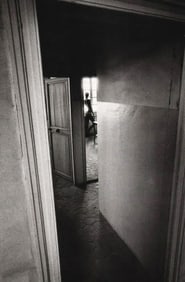 JEANLOUP SIEFF- Distant, 1972