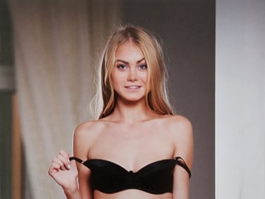 Isabella Catalina The Beautiful Model Nancy