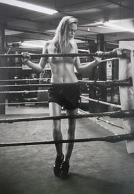 Bjarke Johansen, Top Danish Models, 2015