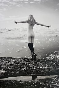 Bjarke Johansen, Top Danish Models, 2015