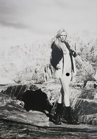 Bjarke Johansen, Top Danish Models, 2015