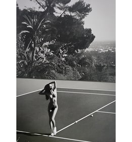 Bjarke Johansen, Top Danish Models, 2015