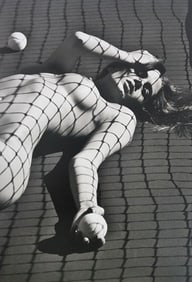 Bjarke Johansen, Top Danish Models, 2015