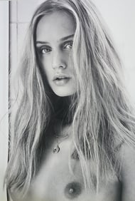 Bjarke Johansen, Top Danish Models, 2015
