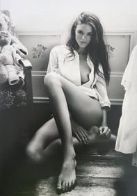Bjarke Johansen, Top Danish Models, 2015