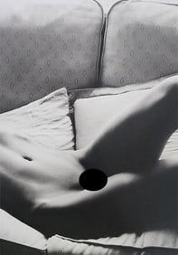 Bjarke Johansen, Top Danish Models, 2015