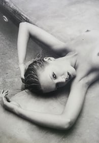 Bjarke Johansen, Top Danish Models, 2015