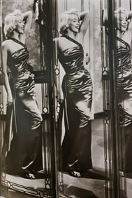 Marilyn Monroe, Untitled
