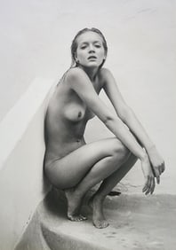 Bjarke Johansen, Top Danish Models, 2015