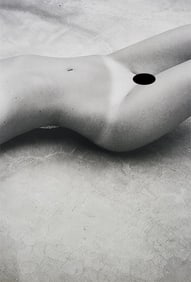 Bjarke Johansen, Top Danish Models, 2015