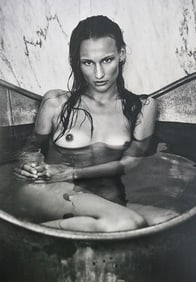 Bjarke Johansen, Top Danish Models, 2015