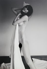 Bjarke Johansen, Top Danish Models, 2015