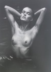 Bjarke Johansen, Top Danish Models, 2015
