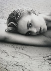 Bjarke Johansen, Top Danish Models, 2015