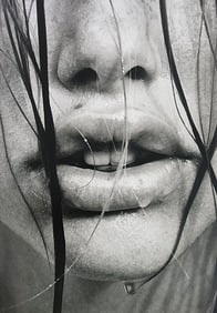 Bjarke Johansen, Top Danish Models, 2015
