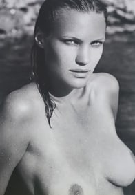 Bjarke Johansen, Top Danish Models, 2015