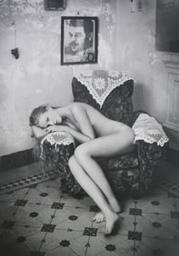 Bjarke Johansen, Top Danish Models, 2015
