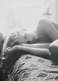 Bjarke Johansen, Top Danish Models, 2015