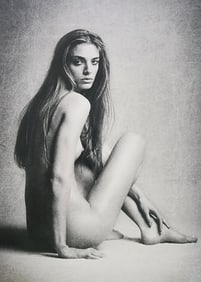 Bjarke Johansen, Top Danish Models, 2015