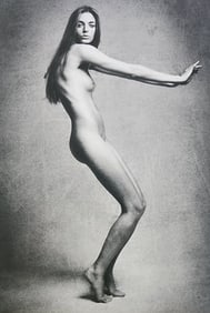 Bjarke Johansen, Top Danish Models, 2015